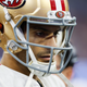 Yes, Jimmy G is worth a first-rounder on the trade market.